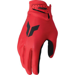 Thor Launchmode Red