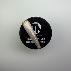 Tango Nails Diamond Shine N21 Builder Gel 15ml