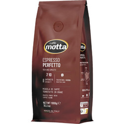 Caffe Motta Perfetto Καφές Espresso σε Κόκκους 1kg