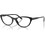 Vogue VO5703U W44 Γυναικείος Σκελετός Γυαλιών Οράσεως Κοκάλινος Μαύρος