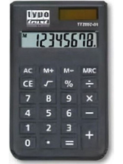 Typotrust TT200C-01
