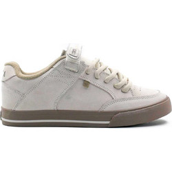 Circa 205 Vulc Ανδρικά Sneakers Λευκά 205VULC-EGGE