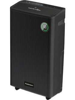 Rohnson R-91120 Αφυγραντήρας με Ιονιστή 20lt