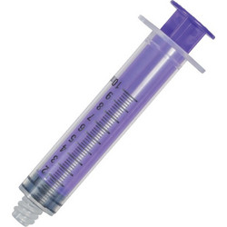 Enfit Σύριγγα Σίτισης 60ml 1τμχ