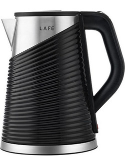 Lafe LAFCZA47468 Ανοξείδωτος Βραστήρας 1.8lt 1800W