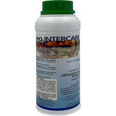 Geo HUMUS Intercare Υγρό Λίπασμα Χαλκού 500ml