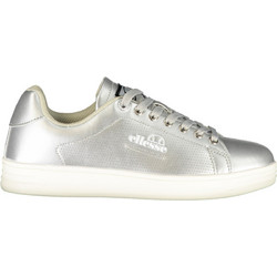 Ellesse Γυναικεία Sneakers Ασημί GRANT001LEPLEP-AG144SIL