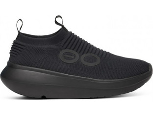 Oofos Oomy Zen Ανδρικά Sneakers Μαύρα 5088-BLK