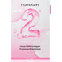 Numbuzin No.2 Rose PDRN Collagen Plumping Sheet Μάσκα Προσώπου για Ενυδάτωση & Λάμψη με Υαλουρονικό & Κολλαγόνο 5τμχ