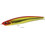 DUO Bay Ruf Seek 68S Τεχνητό Δόλωμα Ψαράκι 6.8cm 7.7gr ASA0032
