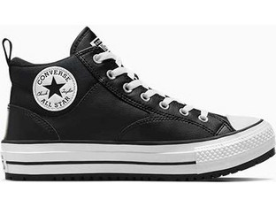 Converse Chuck Taylor All Star Malden Black Street A04477C