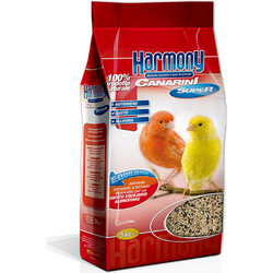 Elevage Harmony Canarini Super 5kg