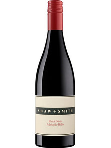 Shaw + Smith Pinot Noir Κρασί Ερυθρό Ξηρό 750ml