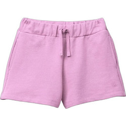 Benetton Παιδικό Σορτς Υφασμάτινο Ροζ 3J68C903O-00L