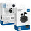 Blue Star TX5 Ακουστικά Bluetooth In Ear Black