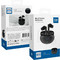 Blue Star TX5 Ακουστικά Bluetooth In Ear Black Blue Star TX5 Ακουστικά Bluetooth In Ear Black