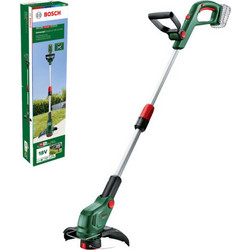 Bosch Universal Grass Cut 18V-23-450 Solo Χορτοκοπτικό Ώμου / Χειρός