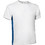 Valento Παιδικό T-Shirt Κοντομάνικο Λευκό Μπλε CAVALEOBY04