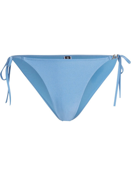 Karl Lagerfeld Bikini Slip Γαλάζιο A3W46010-349