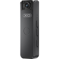 XO 249-0264 Κρυφή Κάμερα Full HD με Υποδοχή Κάρτας Μνήμης