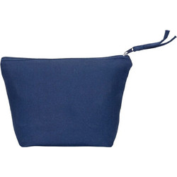 Beta Γυναικείο Νεσεσέρ 30x20cm Navy Μπλε 23117