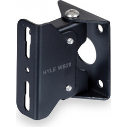 Helvia Hyle WB20 Βάση Ηχείου Τοίχου
