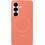 Samsung Silicone Magnet Case Coralred (Samsung Galaxy S26)