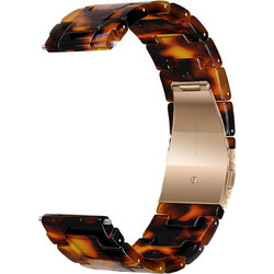 Hoco WH19 Λουράκι Ρητίνης Tartaruga (Universal 22mm)