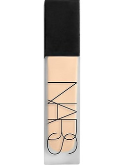 Nars Natural Matte Longwear Mont Blanc Liquid Foundation 30ml