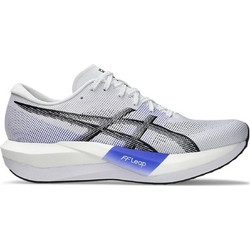 ASICS Magic Speed 5 Ανδρικά Αθλητικά Παπούτσια για Τρέξιμο Γκρι 1013A183-100