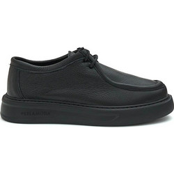 Perlamoda Ανδρικά Sneakers Μαύρα BUL12