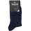 Berwick Ανδρικές Κάλτσες Ψηλές Navy Μπλε CAL9964