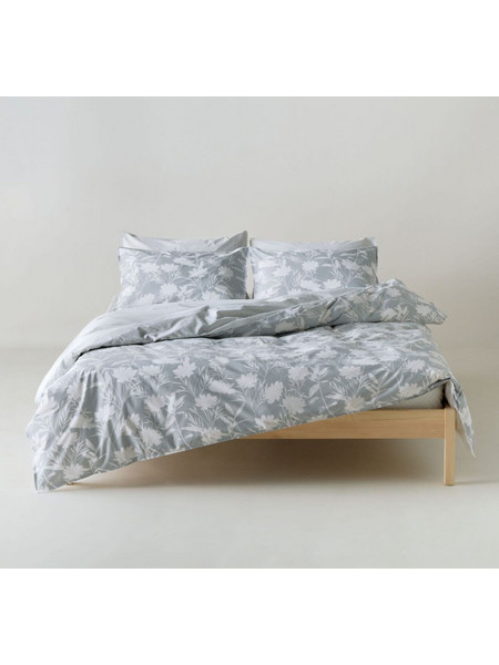 Kentia Σετ Σεντόνια Υπέρδιπλα Βαμβακερά 240x270 Rosaira 22