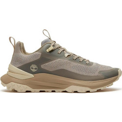 Timberland Motion Access Low Ανδρικά Sneakers Μπεζ TB0A6DJKEVJ