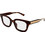 Gucci GG2067OL 006 Γυναικείος Σκελετός Γυαλιών Οράσεως Κοκάλινος Ταρταρούγα