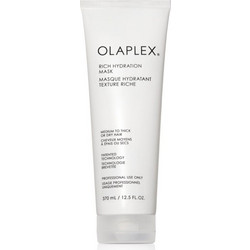 Olaplex Rich Hydration Μάσκα Μαλλιών 370ml