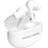 SBS Music Hero X-Beat Ακουστικά Bluetooth In Ear White