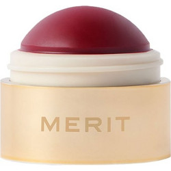 MERIT Flush Balm Apres Cream Blush Lip & Cheek 9gr