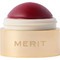 MERIT Flush Balm Apres Cream Blush Lip & Cheek 9gr