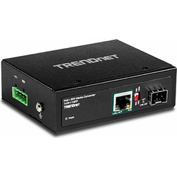 Trendnet TI-PF11SFP