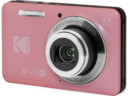 Kodak PixPro FZ55 Pink