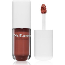 r.e.m beauty Midnight As If Σκιά Ματιών Matte σε Υγρή Μορφή 4ml