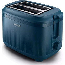 Philips 3000 Series HD2511/70 Φρυγανιέρα 2 Θέσεων 900W
