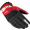 Spidi Flash-KP Black Red White