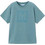 Mayoral Παιδικό T-Shirt Κοντομάνικο Πετρόλ 26-00170-026