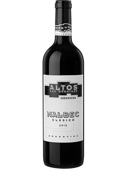 Altos Las Hormigas Malbec Clasico Κρασί Ερυθρό Ξηρό 750ml