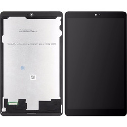 Συμβατή Οθόνη με Μηχανισμό Αφής για Huawei MediaPad M5 Lite 8"