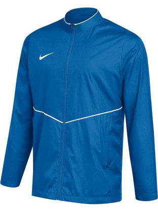 Nike Park 26 Αθλητικό Ανδρικό Μπουφάν Χειμωνιάτικο Softshell Αδιάβροχο Royal Blue HM7265-463