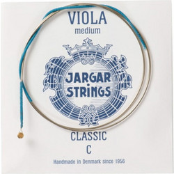 Jargar Strings Classic Χορδή Βιόλας C Medium Tension