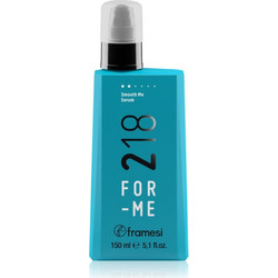 Framesi For-Me Smooth & Disciplined Serum Μαλλιών 150ml